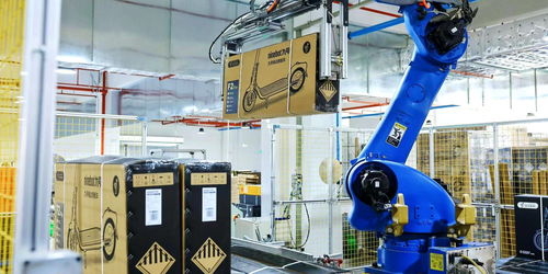 九號公司 邊緣創(chuàng)新的破局者，如何在成熟賽道開辟數(shù)字文化創(chuàng)意新藍(lán)海