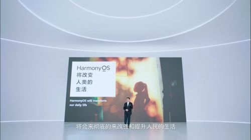 訊飛輸入法攜手HarmonyOS 技術(shù)賦能，共筑智慧服務(wù)新生態(tài)